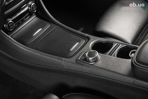 Mercedes-Benz GLA-Класс 2016 - фото 17