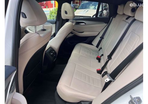 BMW X4 2019 - фото 10