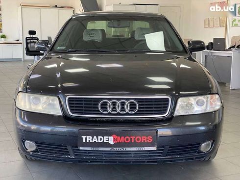 Audi A4 1999 - фото 4