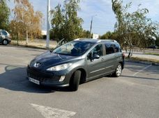 Продажа Peugeot б/у в Запорожской области - купить на Автобазаре