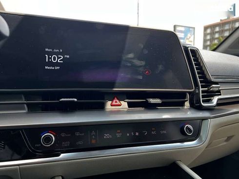 Kia Sportage 2022 - фото 17