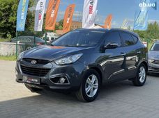 Купить Hyundai ix35 бу в Украине - купить на Автобазаре