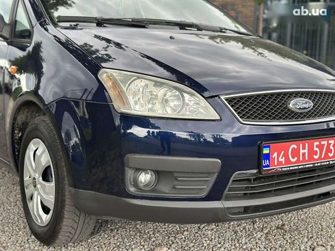 Ford C-Max 2003 - фото 5