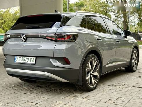 Volkswagen ID.4 2022 - фото 13