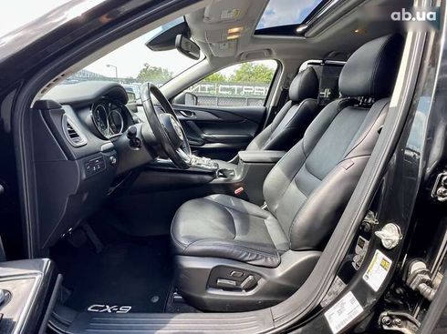 Mazda CX-9 2018 - фото 20
