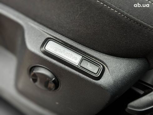 Volkswagen Tiguan Allspace 2020 черный - фото 27