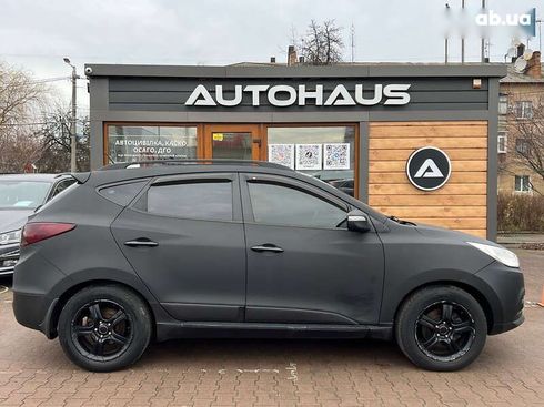 Hyundai ix35 2011 - фото 4