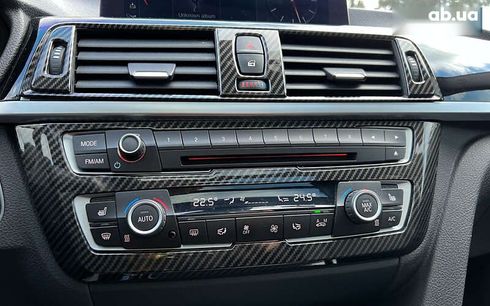 BMW 3 серия 2020 - фото 16