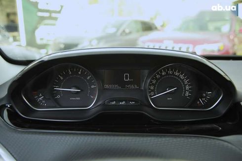 Peugeot 2008 2019 - фото 15