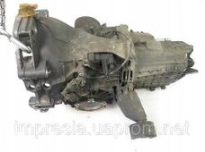 Трансмісія на Легкові авто Volkswagen - купити на Автобазарі