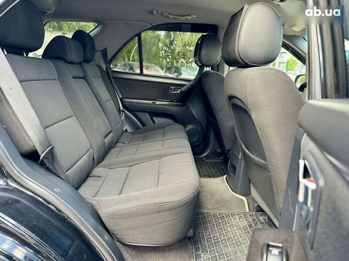 Kia Sorento 2008 - фото 4