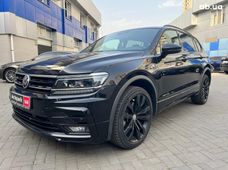 Купити Volkswagen Tiguan 2020 бу в Одесі - купити на Автобазарі