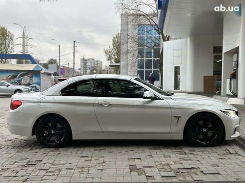 BMW 4 серия 2015 - фото 4