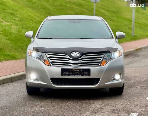 Toyota Venza 2010 - фото 6