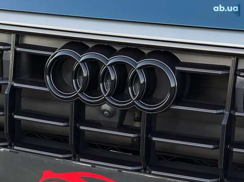 Audi Q8 2021 - фото 18