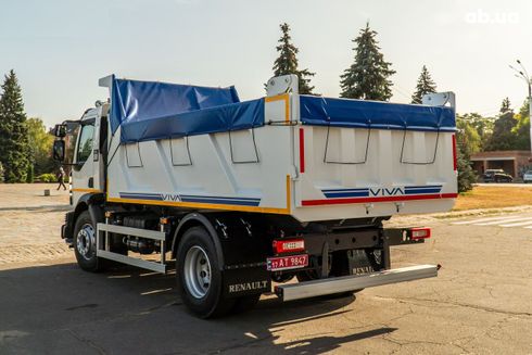 Renault Trucks D 2024 - фото 5