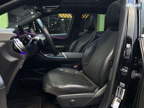 Mercedes-Benz EQS-Класс 2022 - фото 26