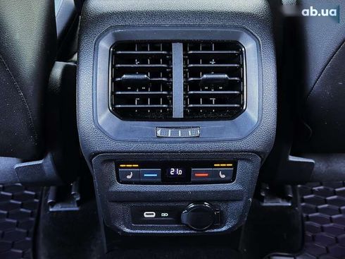 Volkswagen Tiguan 2021 - фото 29