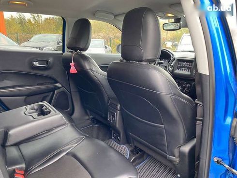 Jeep Compass 2017 - фото 26