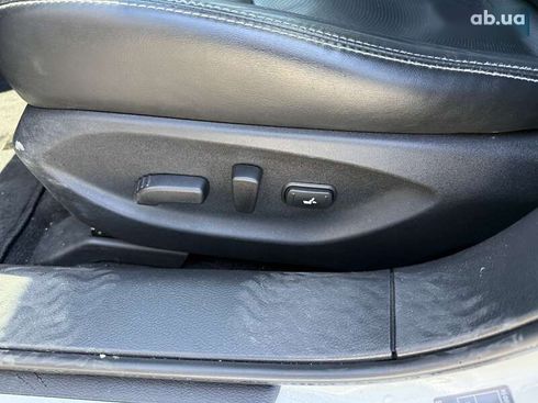 Infiniti Q50 2015 - фото 23