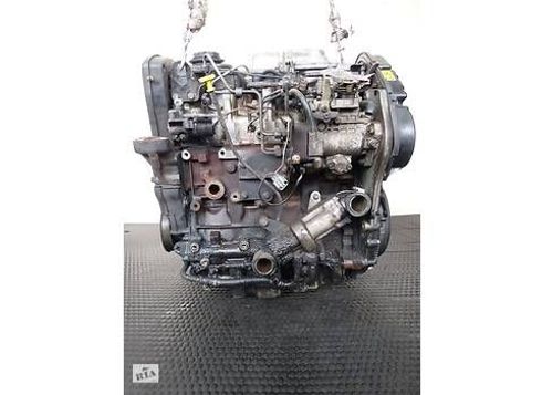 двигатель в сборе для Honda Civic - купити на Автобазарі - фото 3