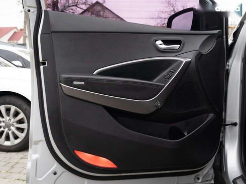 Hyundai Santa Fe 2012 - фото 14