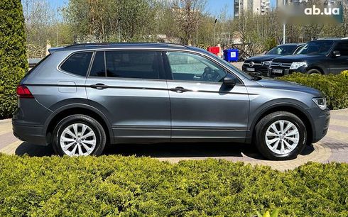 Volkswagen Tiguan 2019 - фото 8