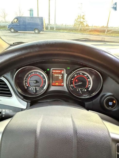 Dodge Journey 2020 - фото 25
