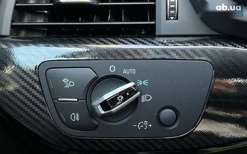 Audi A4 2016 - фото 23