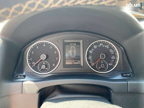 Volkswagen Tiguan 2016 - фото 13