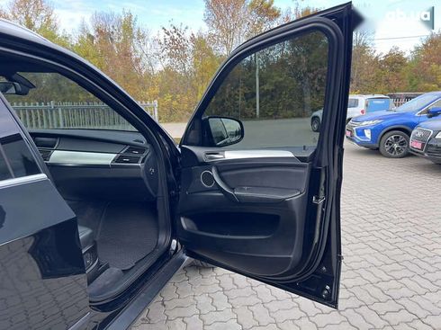 BMW X5 2011 - фото 29