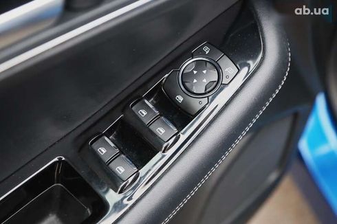 Ford Edge 2017 - фото 28