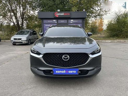 Mazda CX-30 2021 - фото 2