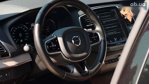 Volvo XC90 2020 - фото 7