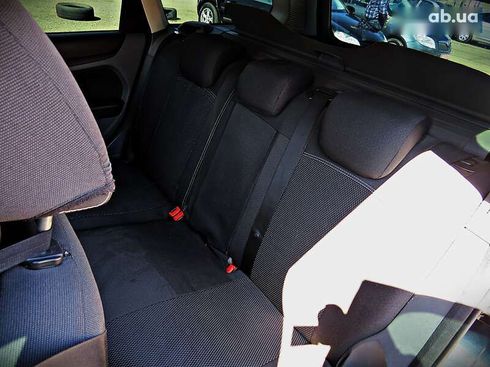 Ford Focus 2009 - фото 12