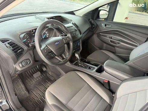 Ford Escape 2017 - фото 14