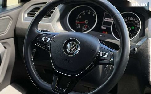 Volkswagen Tiguan 2019 - фото 14