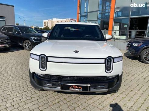 Rivian R1T 2022 - фото 2