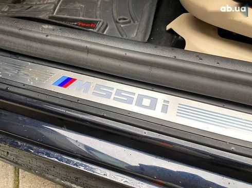 BMW 5 серия 2019 - фото 23