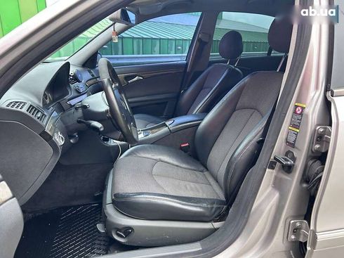 Mercedes-Benz E-Класс 2003 - фото 10