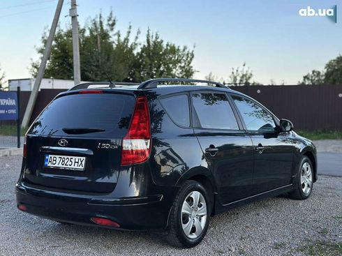 Hyundai i30 2010 - фото 14