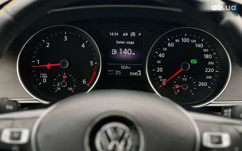 Volkswagen Passat 2016 - фото 15