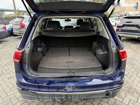Volkswagen Tiguan 2021 - фото 10