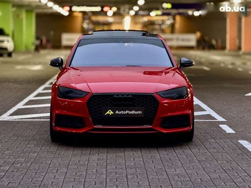 Audi S4 2017 - фото 13