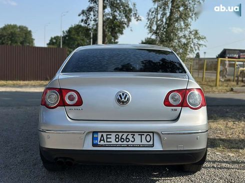 Volkswagen Passat 2008 - фото 18