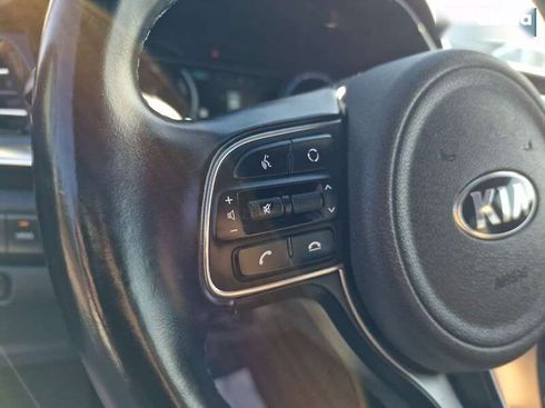Kia Niro 2020 - фото 27