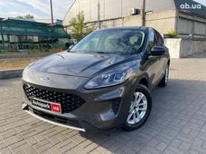 Продажа б/у Ford Escape в Киевской области - купить на Автобазаре