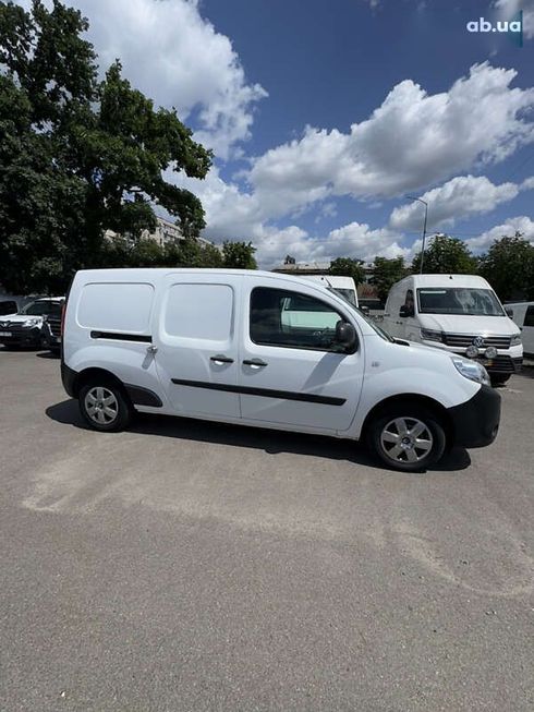 Renault Kangoo 2020 - фото 11