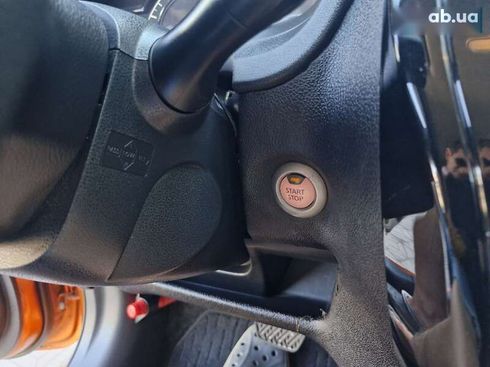 Nissan Note 2017 - фото 27