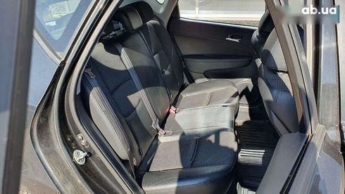 Hyundai i30 2007 - фото 13